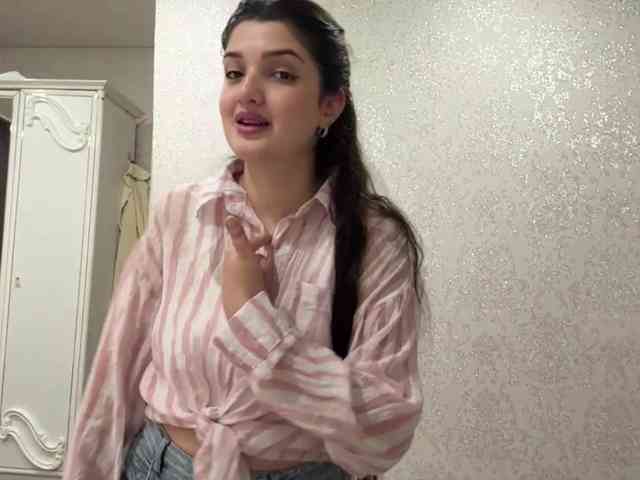 Izabel webcam