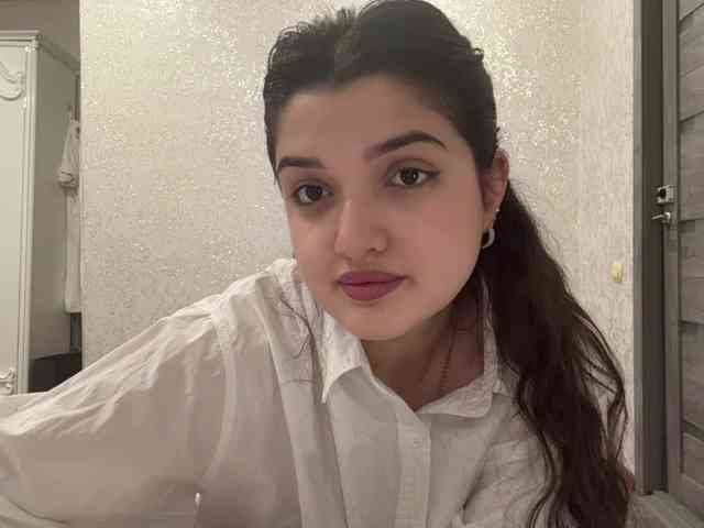 Izabel webcam