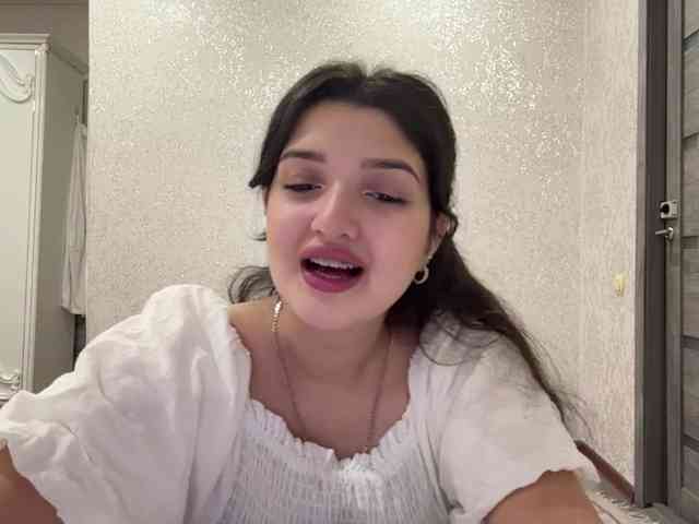 Izabel webcam