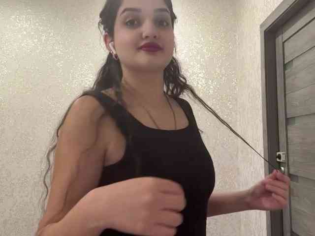 Izabel webcam