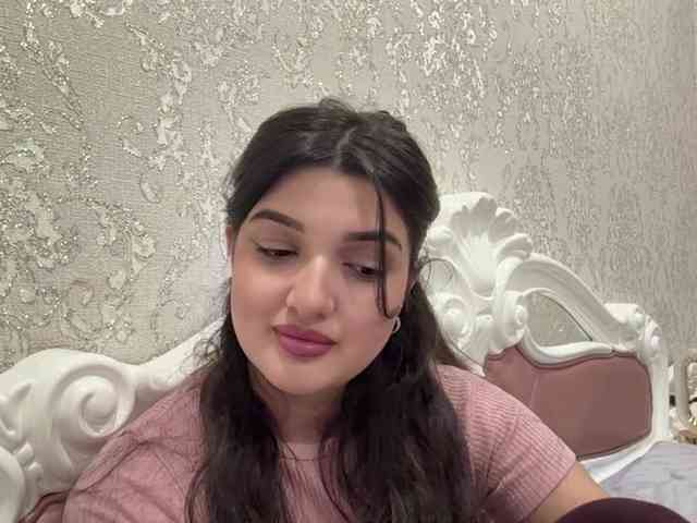 Izabel webcam