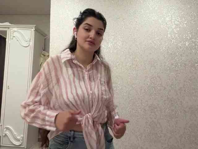Izabel webcam