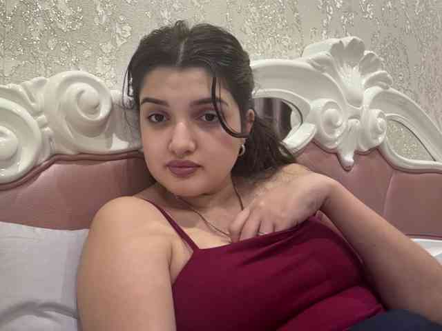 Izabel webcam