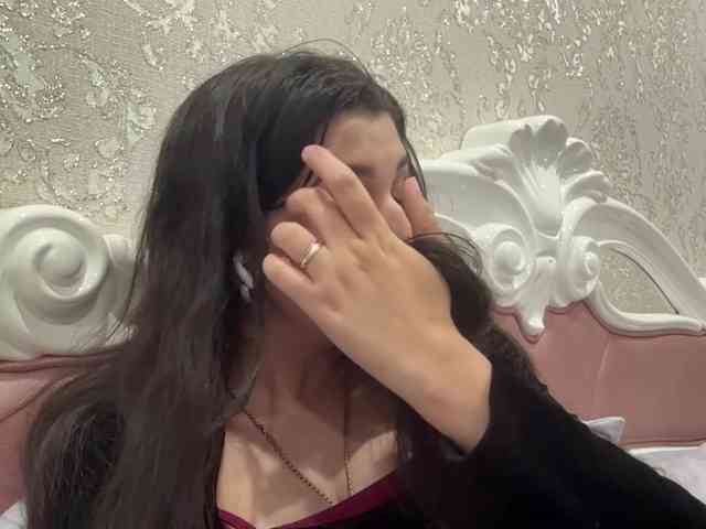 Izabel webcam