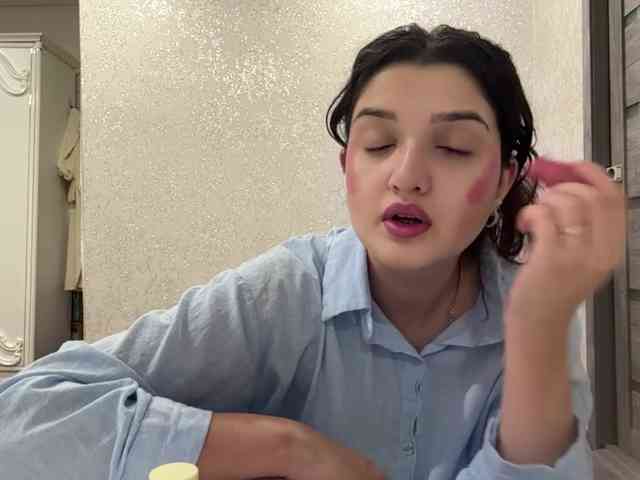 Izabel webcam
