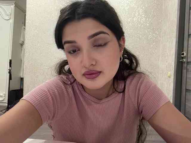 Izabel webcam