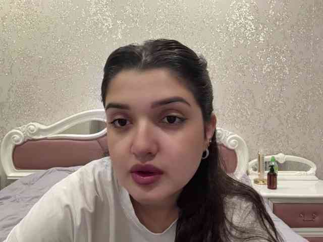 Izabel webcam