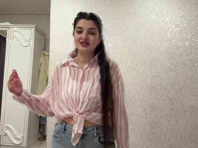 Izabel webcam