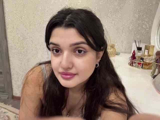 Izabel webcam
