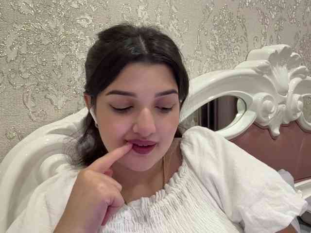 Izabel webcam