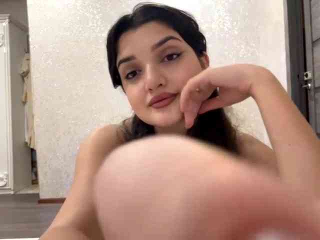 Izabel webcam