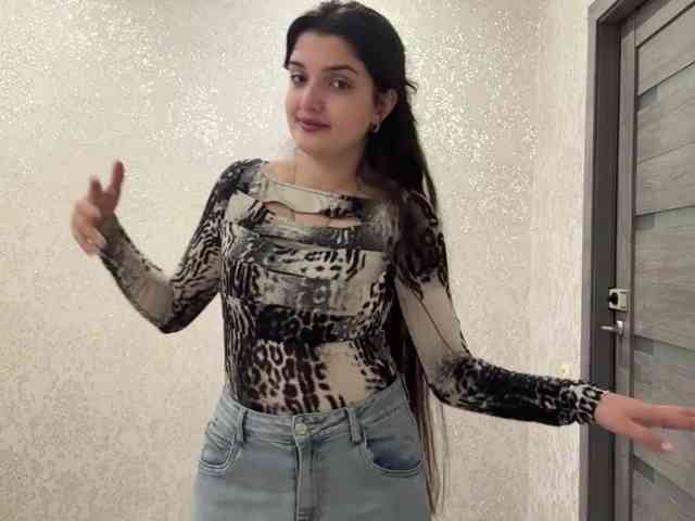 Izabel webcam