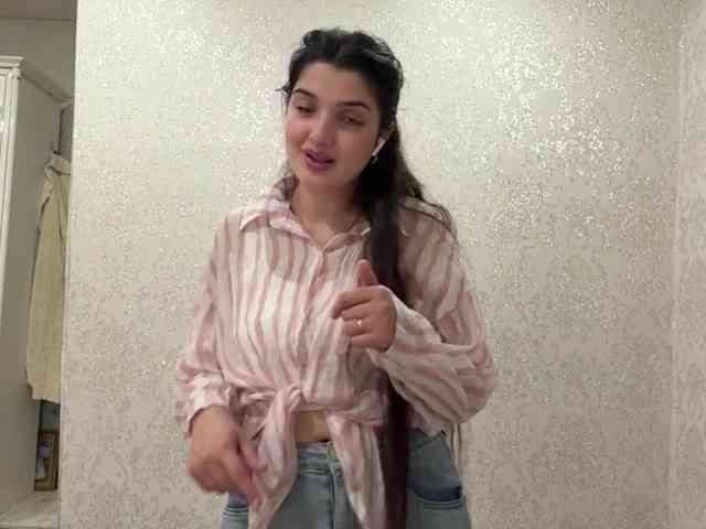 Izabel webcam