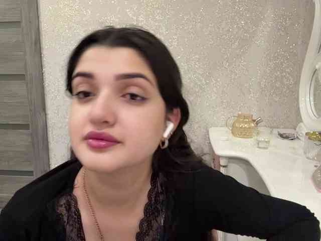 Izabel webcam