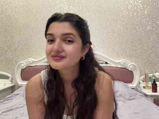 Izabel webcam