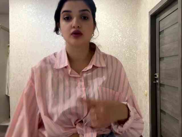 Izabel webcam