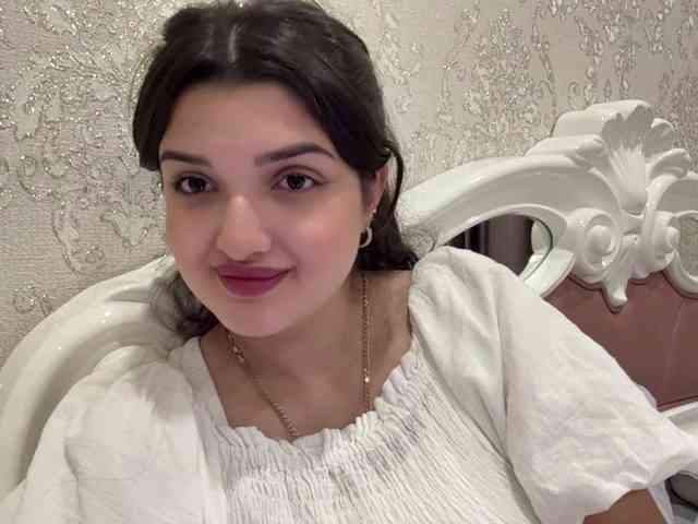 Izabel webcam