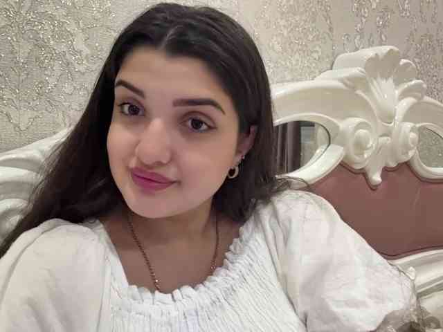 Izabel webcam