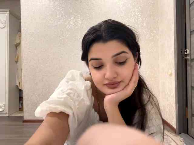 Izabel webcam