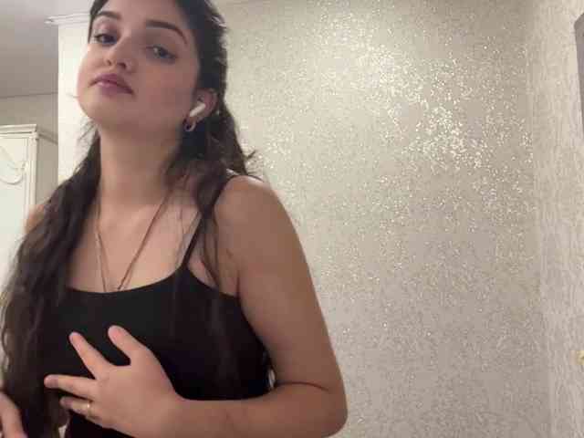 Izabel webcam