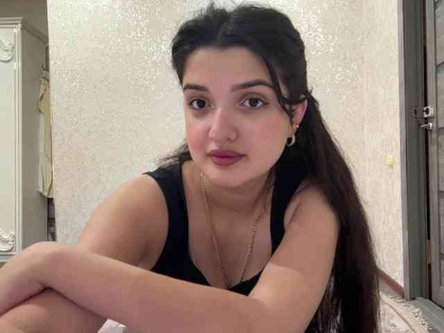 Izabel webcam