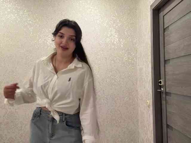 Izabel webcam
