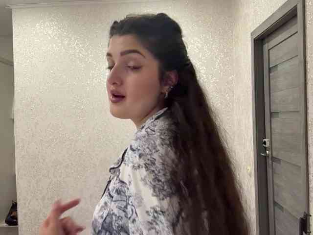 Izabel webcam