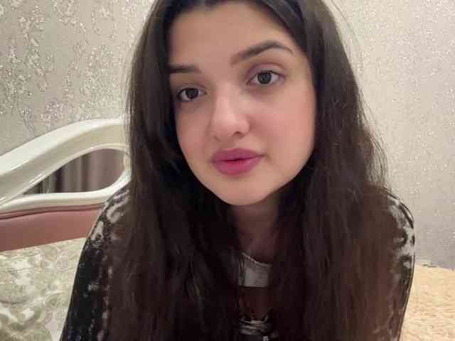 Izabel webcam