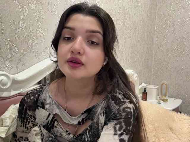 Izabel webcam
