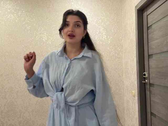 Izabel webcam