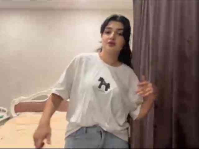 Izabel webcam