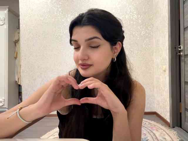JannaBerther Live Webcam on BongaCams