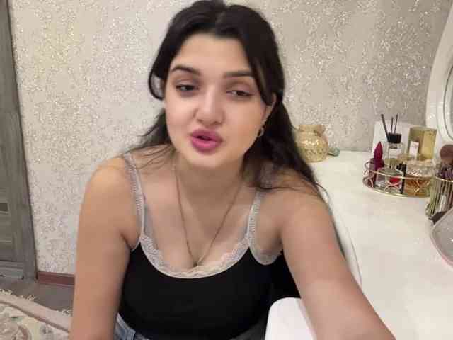Izabel webcam
