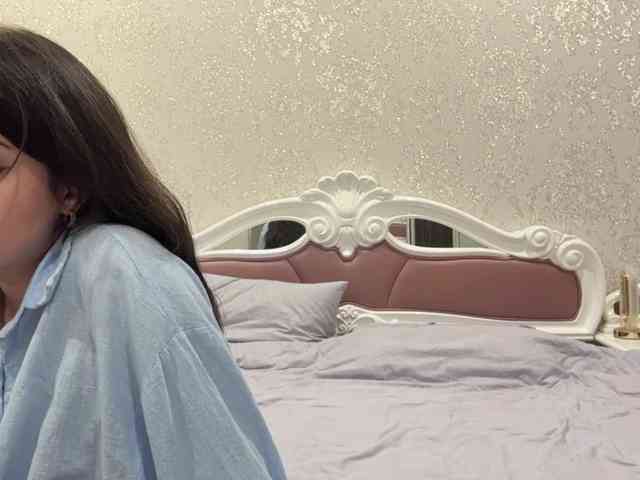 JannaBerther - Girl 