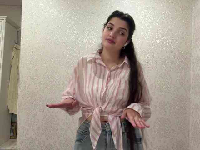 Izabel webcam