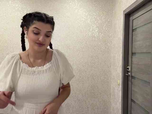 Izabel webcam