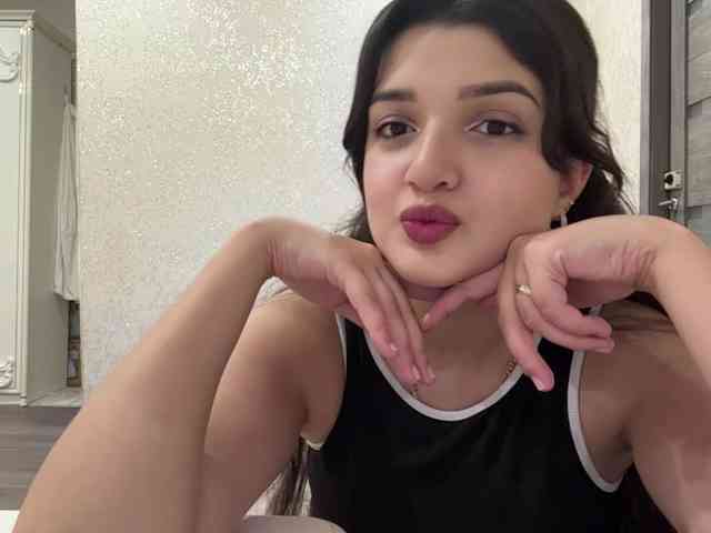 Izabel webcam