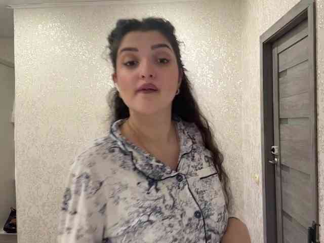 Izabel webcam