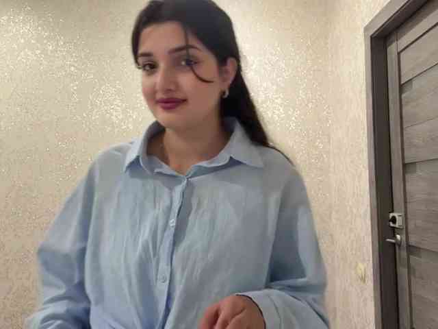 Izabel webcam