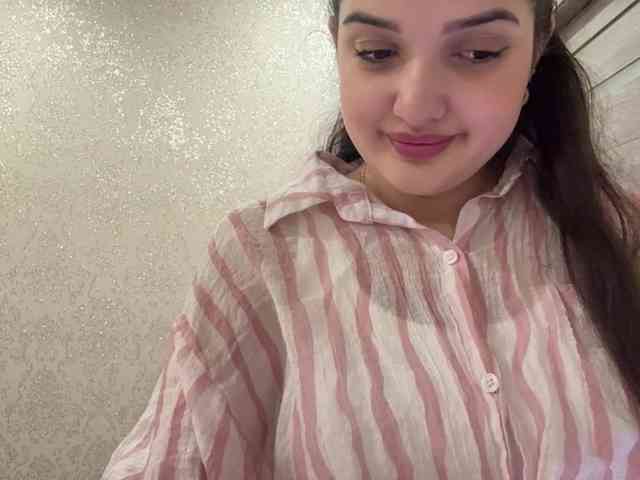 Izabel webcam
