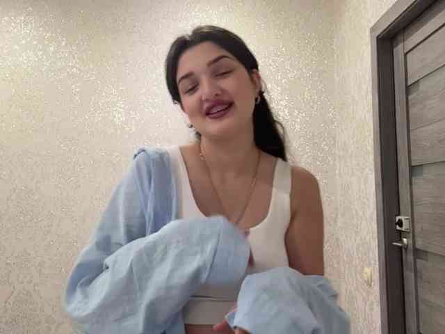 Izabel webcam