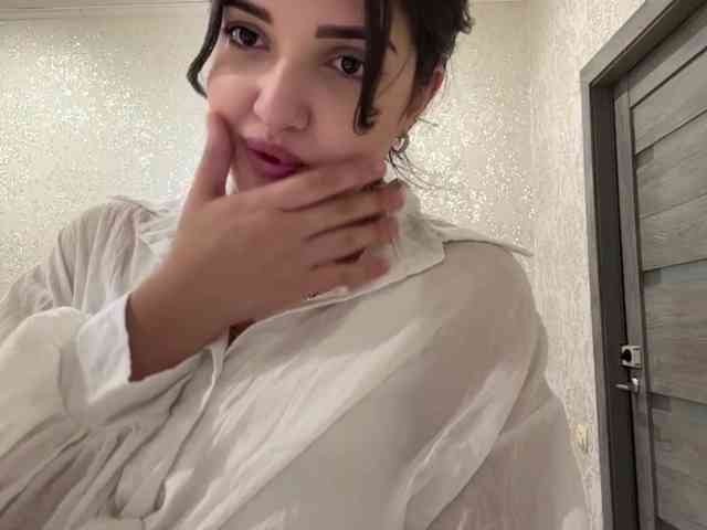 Izabel webcam