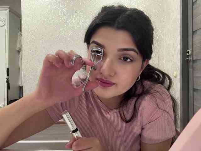 Izabel webcam