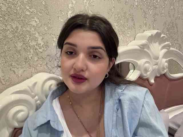 Izabel webcam
