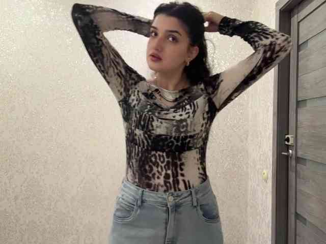 Izabel webcam