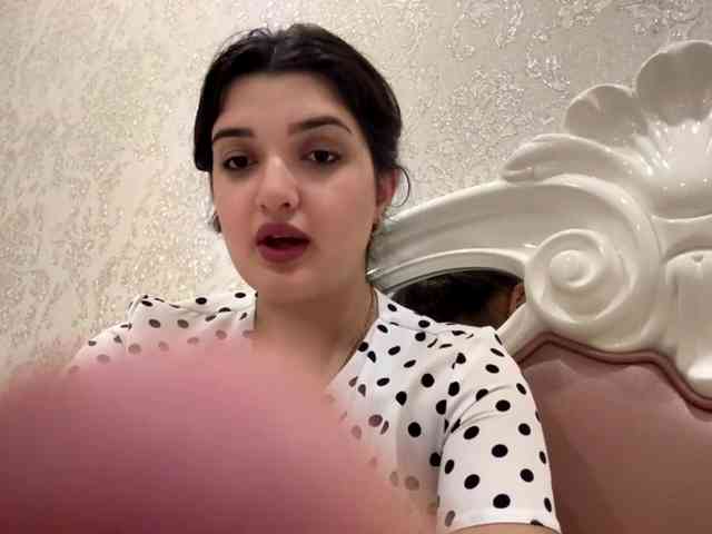 Izabel webcam