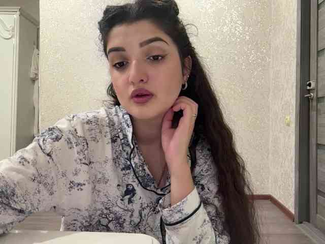 Izabel webcam