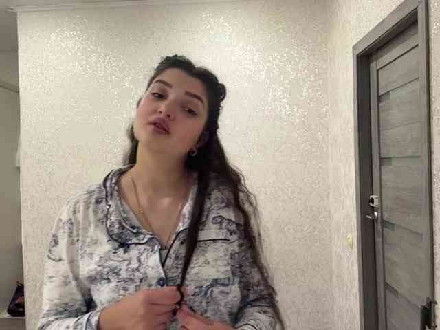 Izabel webcam