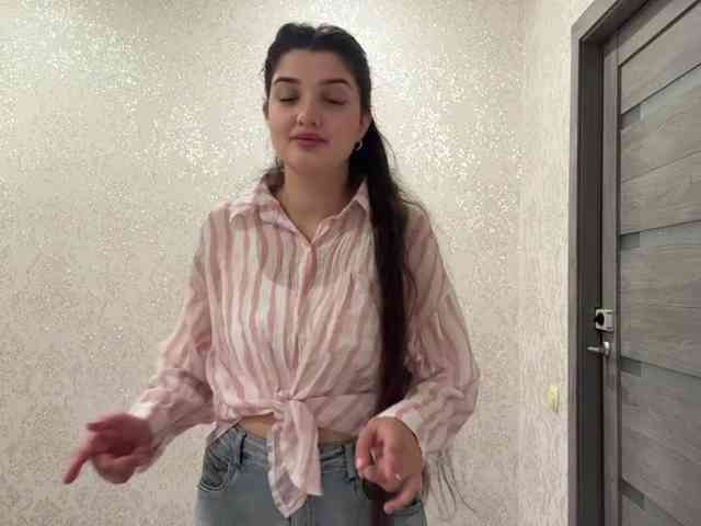 Izabel webcam
