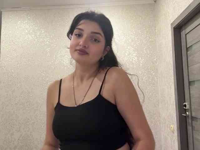 Izabel webcam